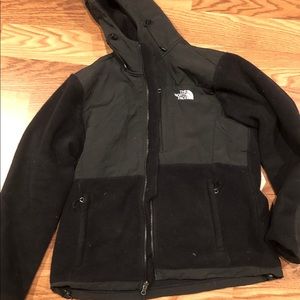Women’s North Face Denali Hoodie